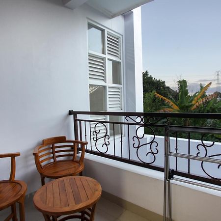 Banua Raya Homestay Yogyakarta Bagian luar foto